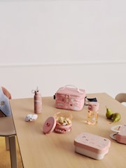 Liewood Pink Falk Water Bottle 350 ml - Image 2 of 7