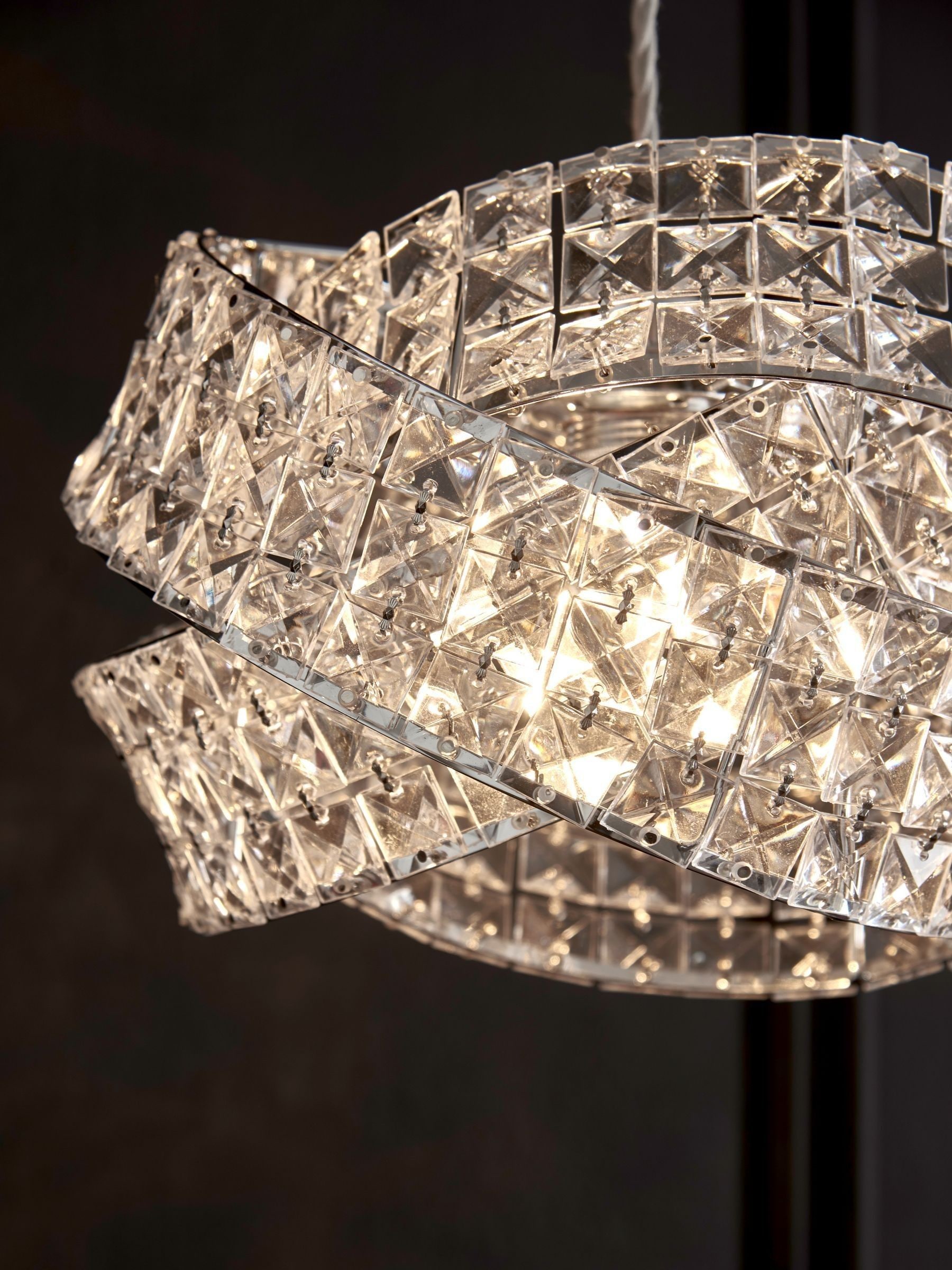 Next venetian wall light 2025