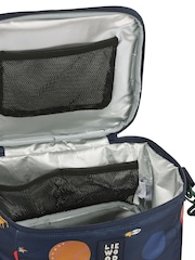 Liewood Blue Toby Medium Thermal Bag - Image 3 of 4