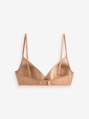 Praline Beige Trainer Bras 2 Pack - Image 3 of 4