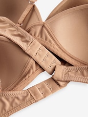 Praline Beige Trainer Bras 2 Pack - Image 4 of 4