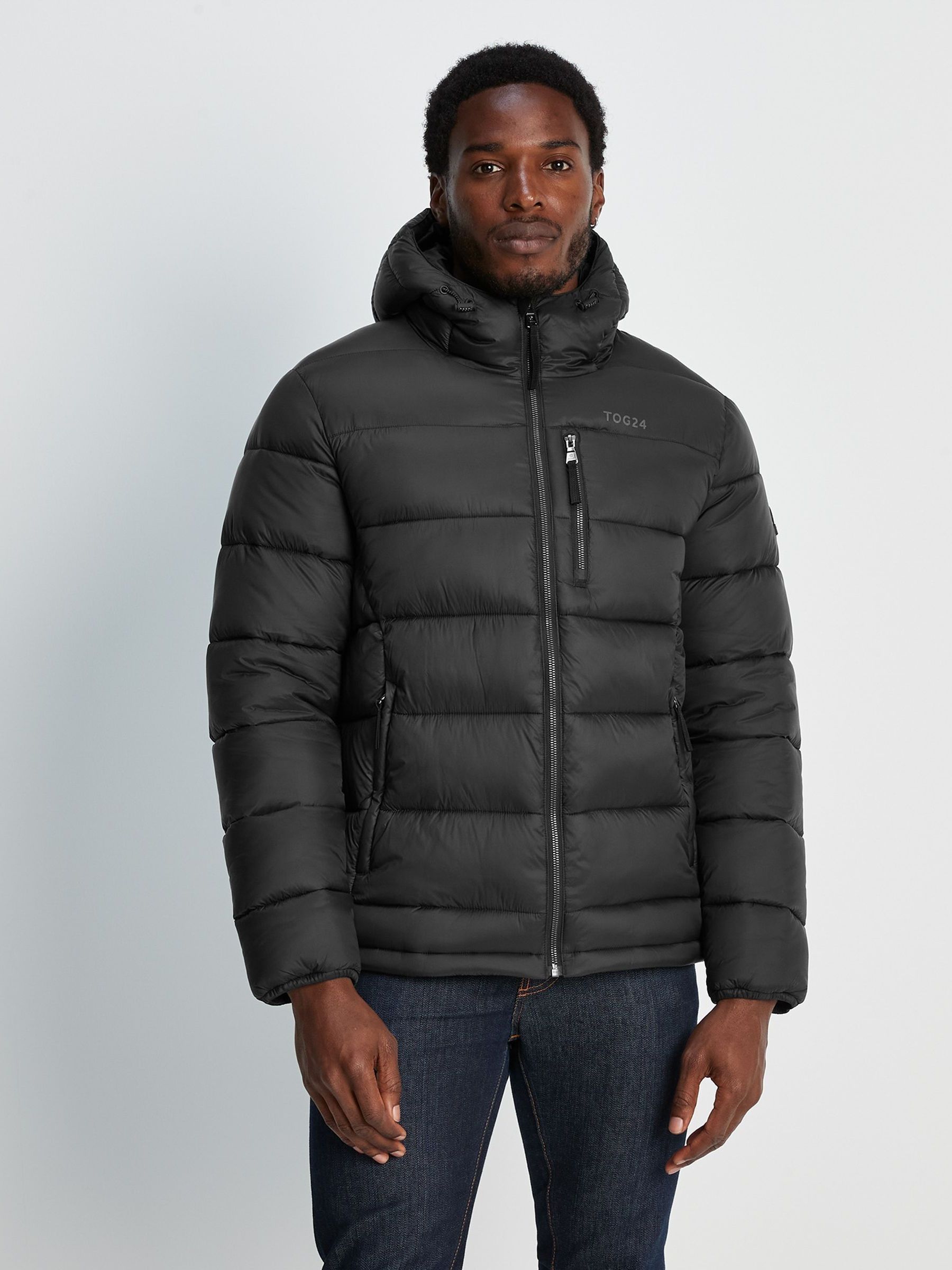 Tog24 jacket 2025
