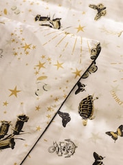 Rockett St George 200 Thread Count Duvet Cover and Pillowcase Set - Изображение 4 из 5