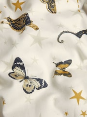 Rockett St George 200 Thread Count Duvet Cover and Pillowcase Set - Изображение 5 из 5