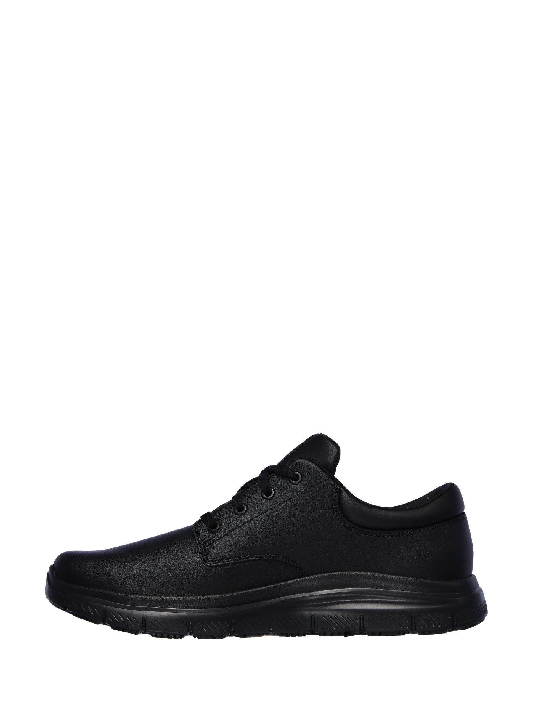 Skechers for work men's flex advantage new arrivals