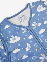 JoJo Maman Bébé Peter Rabbit 3.5 Tog Toddler Sleeping Bag - Image 2 of 3