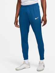 Nike Blue Strike Dri-FIT Training Joggers - Image 1 of 6