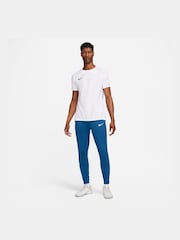 Nike Blue Strike Dri-FIT Training Joggers - Image 2 of 6