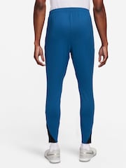 Nike Blue Strike Dri-FIT Training Joggers - Image 3 of 6