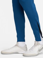 Nike Blue Strike Dri-FIT Training Joggers - Image 4 of 6