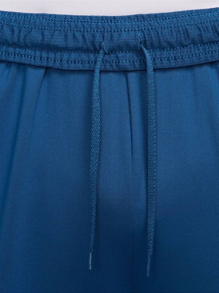 Nike Blue Strike Dri-FIT Training Joggers - Image 6 of 6 Nike Blue Strike Dri-FIT Training Joggers - Image 6 of 6