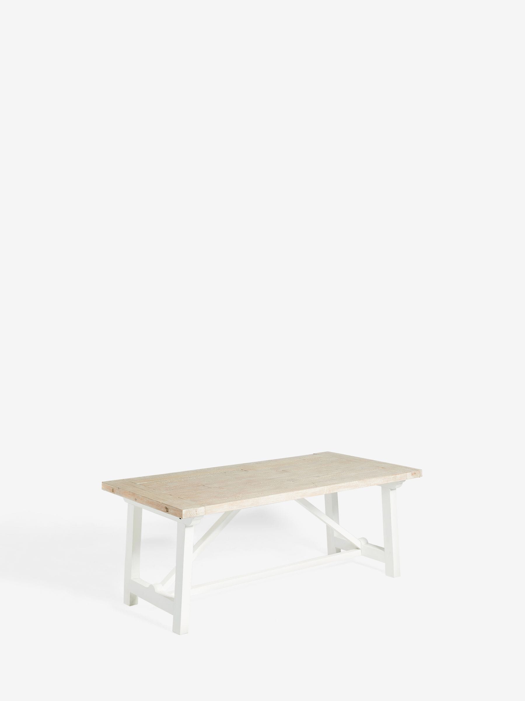 Buy Shabby Chic by Rachel Ashwell® Reclaimed Pine Loretta