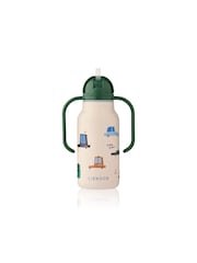 Liewood Cream Kimmie Water Bottle 250 ml - Image 3 of 4