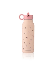 Liewood Pink Falk Water Bottle 350 ml - Image 5 of 7