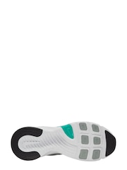 Nike Green SuperRep Go 3 Flyknit Training Trainers - Image 4 of 4