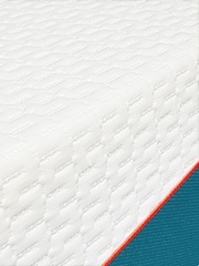 Silentnight Just Sleep Serene Hybrid Rolled Mattress - Image 4 of 4