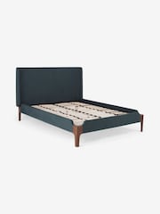 MADE.COM Aegean Blue Bed Roscoe - Image 2 of 3