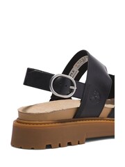 Timberland Clairemont Way Cross Strap Sandals - Image 6 of 8
