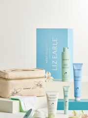 Liz Earle Skincare Essentials Box (worth £126) - Image 1 of 1