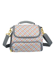 Torba na drugie śniadanie BUILT Stylist o pojemności 6 litrów - Obraz 4 z 4