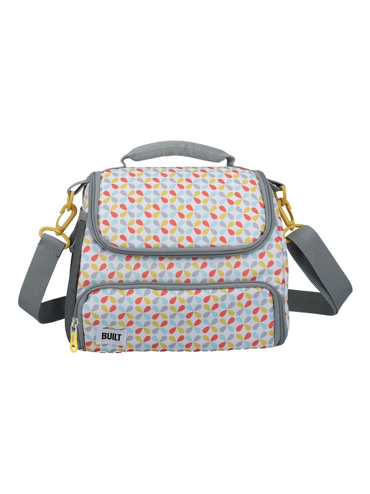 Torba na drugie śniadanie BUILT Stylist o pojemności 6 litrów - Obraz 4 z 4