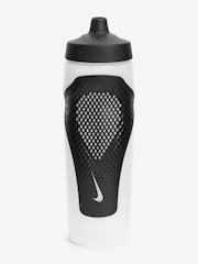 Blanco - Botella de agua de 710ml antideslizante Revive de Nike - Imagen 2 de 2