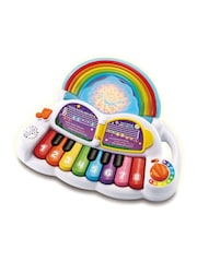 LeapFrog Learn And Groove Rainbow Lights Piano 612403 - Image 1 of 3