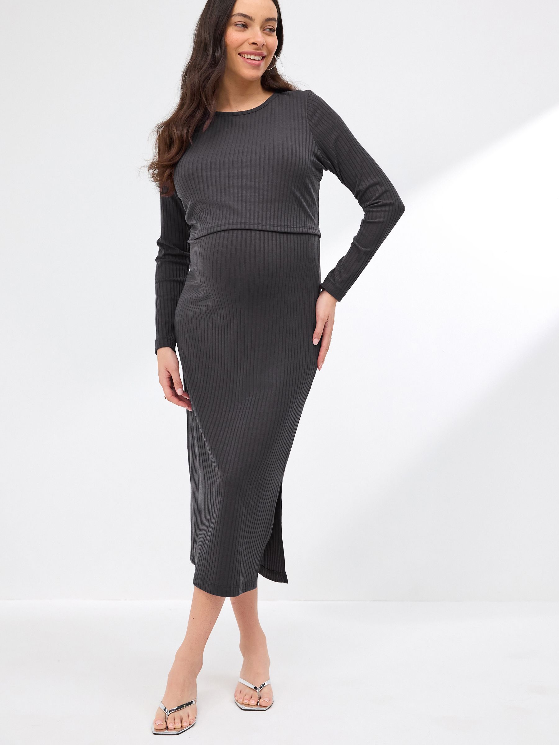 Next nursing dress sales