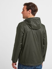 Tog 24 Green Waterproof Craven Jacket - Image 2 of 5