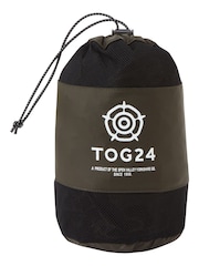Tog 24 Green Waterproof Craven Jacket - Image 5 of 5