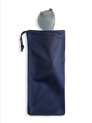 Weird Fish Grey Fernando Sunglasses - Image 7 of 7