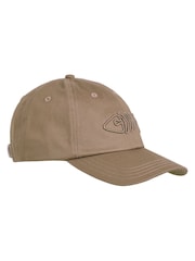 Weird Fish Bude Marken-Twill-Kappe - Bild 3 von 4