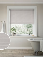 Black Fester Made to Measure Roller Blind - Image 1 of 4
