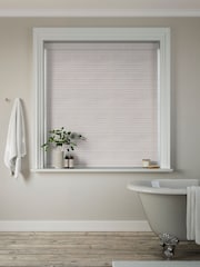 Black Fester Made to Measure Roller Blind - Image 2 of 4