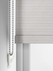 Black Fester Made to Measure Roller Blind - Image 5 of 6