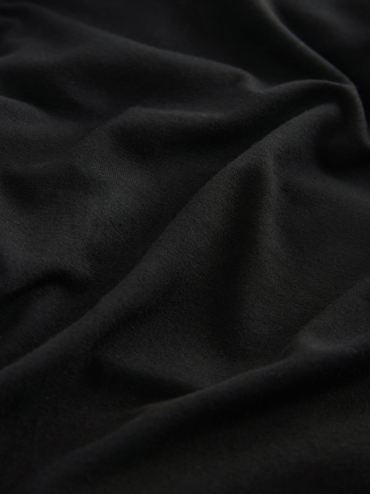 Black Maternity Skinny Ponte Trousers - Image 8 of 8