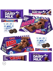 Cadbury Oreo Make Your Own Racing Cars Kit - Image 2 of 4