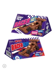 Cadbury Oreo Make Your Own Racing Cars Kit - Image 4 of 4
