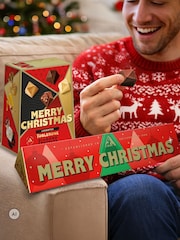 Toblerone Christmas Truffle Bundle - Image 1 of 3