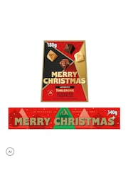 Toblerone Christmas Truffle Bundle - Image 3 of 3