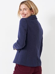 Crew Clothing Company Black Classic Blazer - Image 2 of 4