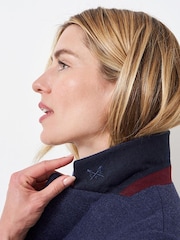 Crew Clothing Company Black Classic Blazer - Image 4 of 4