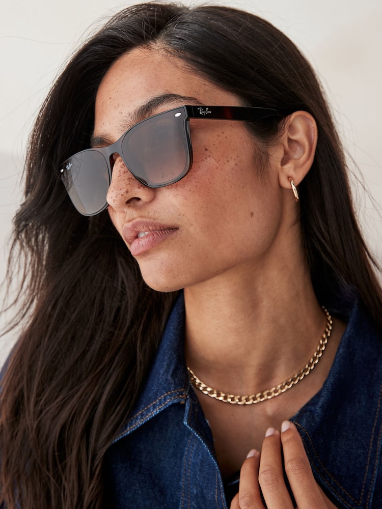 Ray-Ban RB4428 Sunglasses - Image 1 of 8