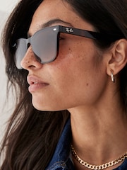 Ray-Ban RB4428 Sunglasses - Image 2 of 8