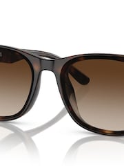Ray-Ban RB4428 Sunglasses - Image 5 of 8
