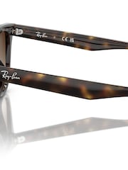 Ray-Ban RB4428 Sunglasses - Image 8 of 8