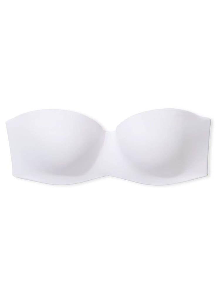 Wit - Victoria's Secret PINK beha - Image 3 of 4