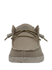 HEYDUDE Wally Sox Triple Needle Shoes - Image 3 of 5