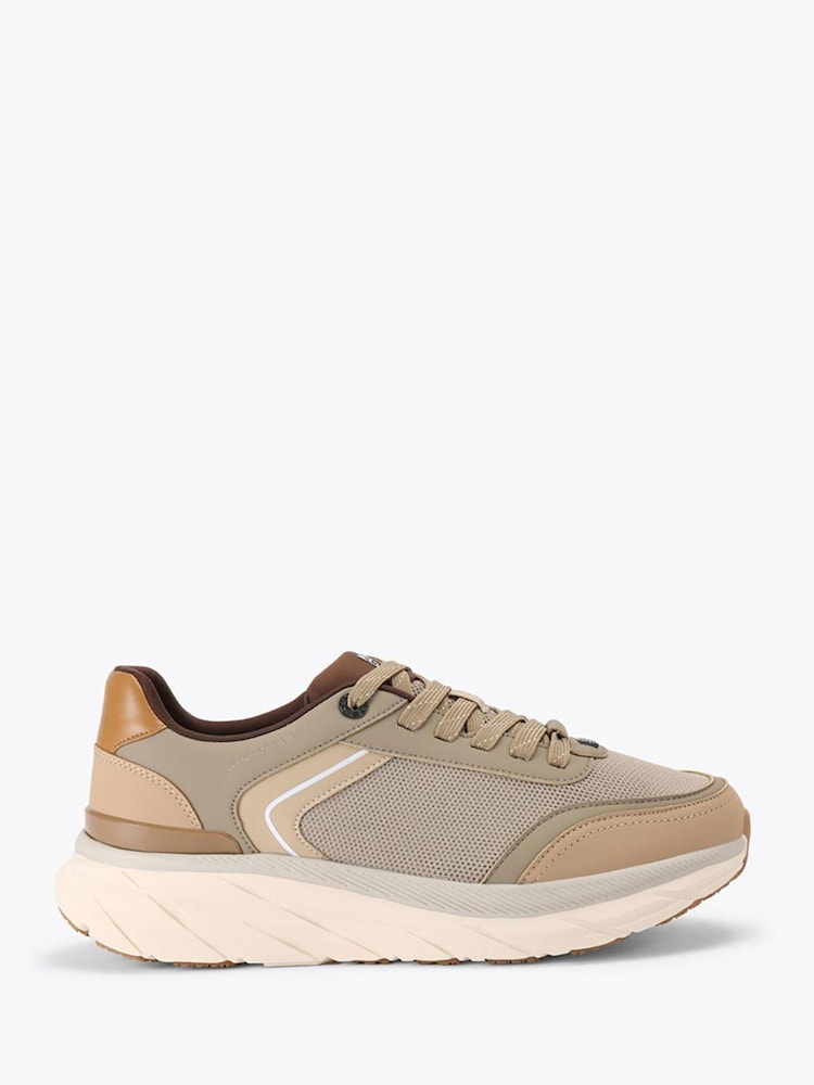 Verde - KG Kurt Geiger Albie Trainers - Imagen 1 de 4 Verde - KG Kurt Geiger Albie Trainers - Imagen 1 de 4