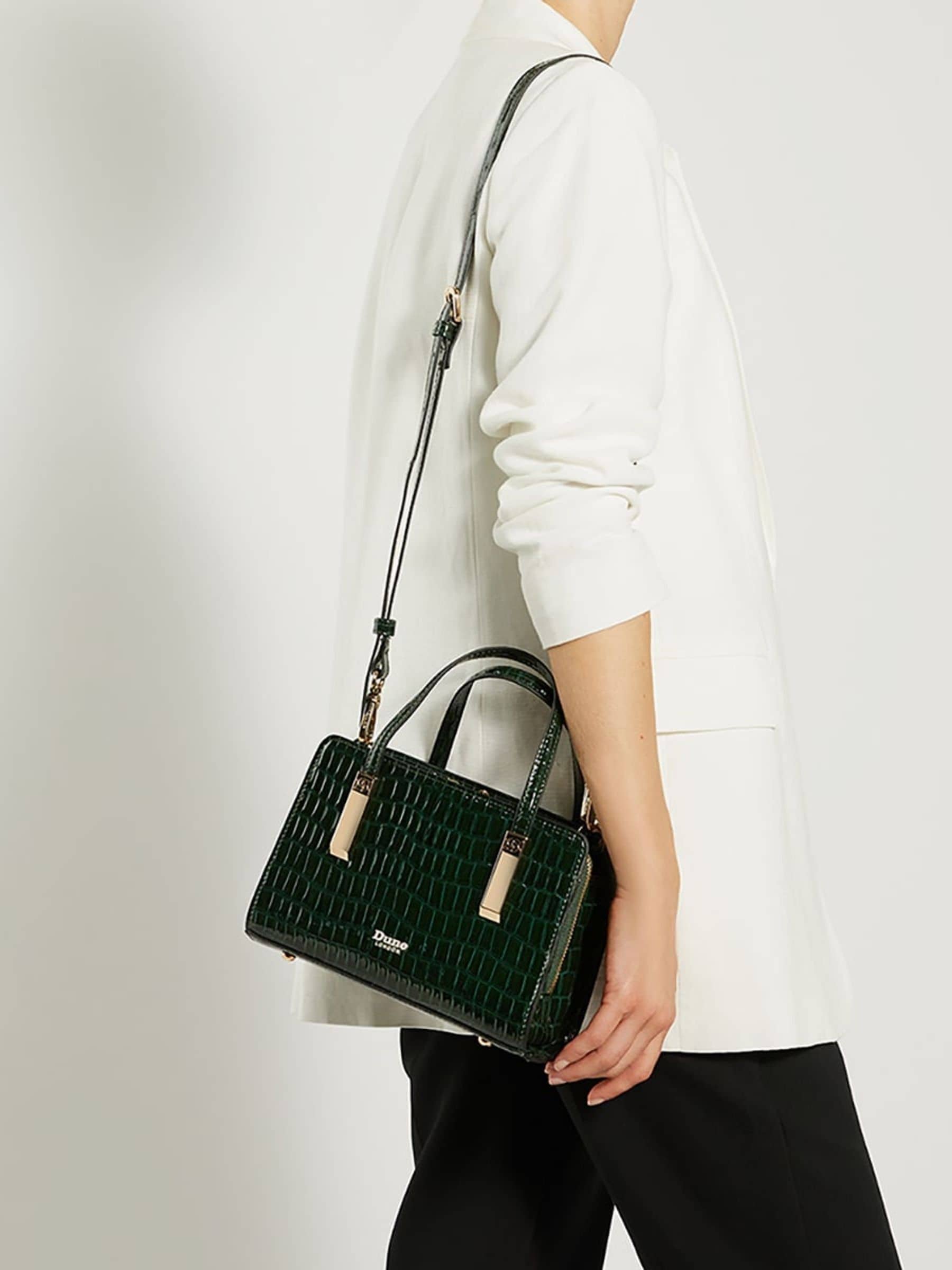 Next dune bag 2025